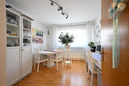 Wohnung Walldorf - 3 Zimmer, 72 m&sup2;, 249.000&euro; | Angebot:27044168