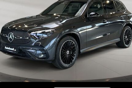 Mercedes-Benz GLC 300 58.450 km 52.269 &euro; Heilbronn 74072