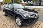 VW Touareg 3.0 V6 TDI Terrain Tech 4 Motion 167.000 km 16.990 &euro; Neckarsulm 74172