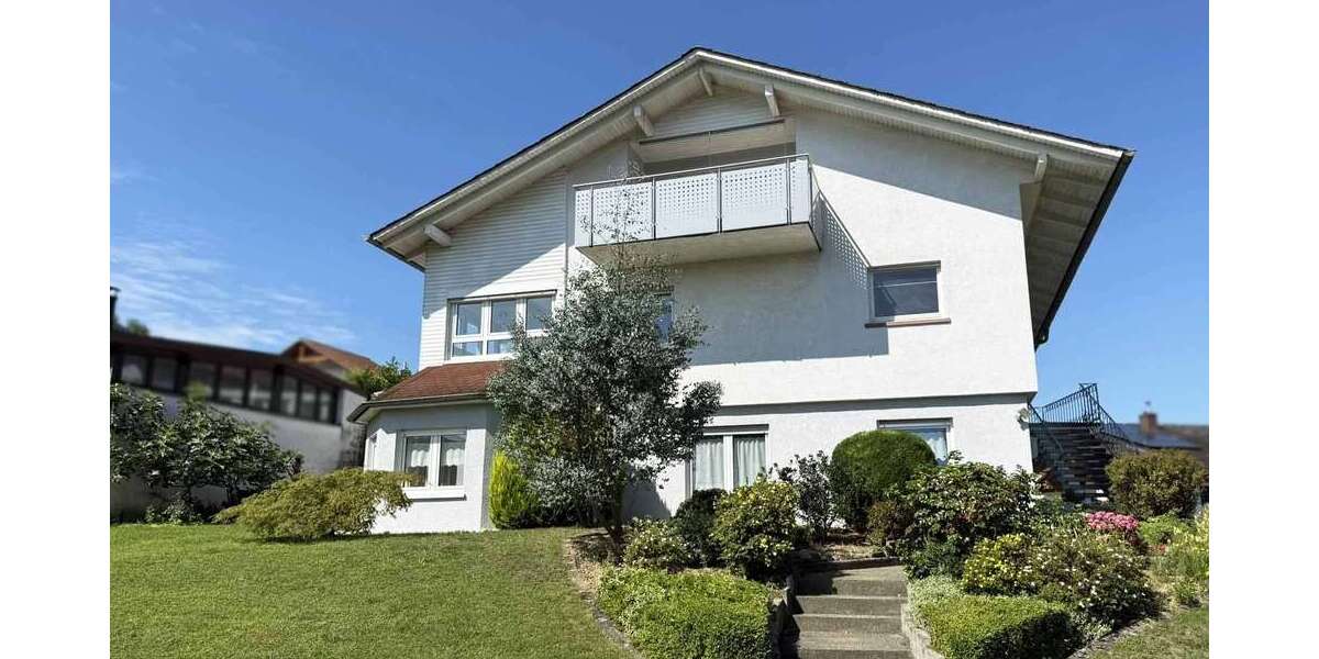 Einfamilienhaus Sinsheim - 9 Zimmer, 276 m&sup2;, 629.000&euro; | Angebot:22620843