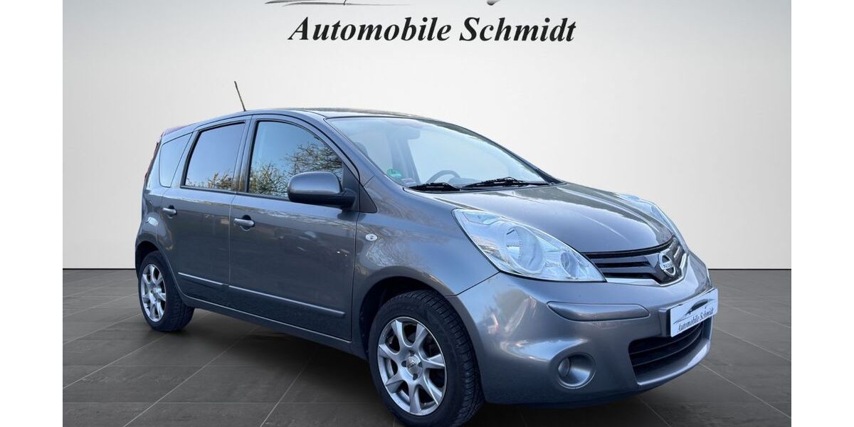 Nissan Note 170.000 km 2.990 &euro; Angelbachtal 74918