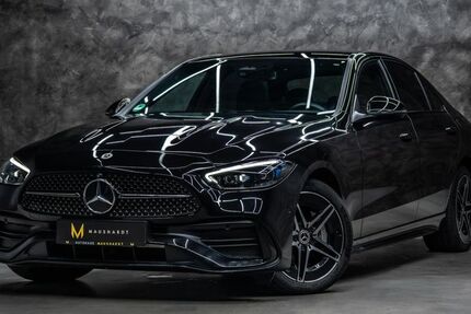 Mercedes-Benz C 300 22.069 km 44.444 &euro; Bruchsal 76646