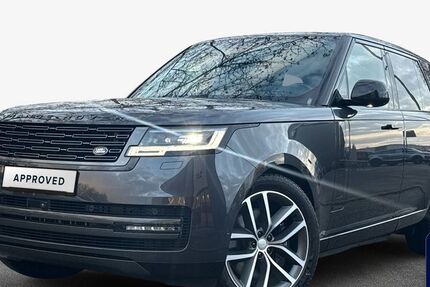 Land Rover Range Rover 3.000 km 171.550 &euro; Heilbronn 74080