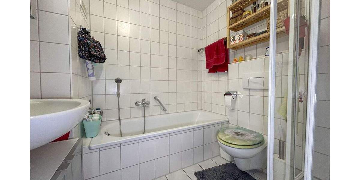 Etagenwohnung Bad Wimpfen - 3 Zimmer, 73 m&sup2;, 280.000&euro; | Angebot:25776147