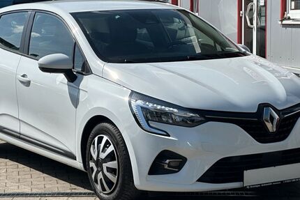 Renault Clio 89.000 km 12.995 &euro; Bruchsal-Helmsheim 76646
