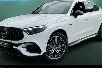 Mercedes-Benz GLC 43 AMG 17.250 km 85.440 &euro; Wiesloch 69168