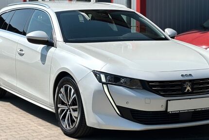 Peugeot 508 111.000 km 14.995 &euro; Bruchsal-Helmsheim 76646