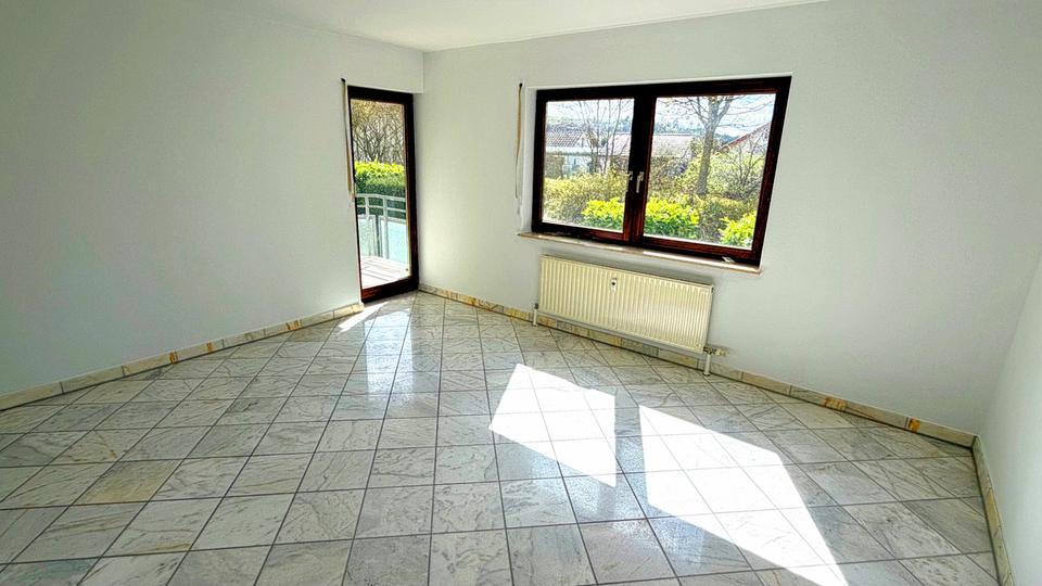 Erdgeschoßwohnung Neckarsulm - 3.5 Zimmer, 62 m&sup2;, 865&euro; | Angebot:25968269