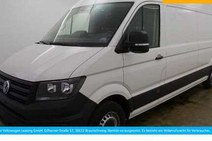 VW Crafter 36.054 km 36.690 &euro; Bietigheim-Bissingen 74321