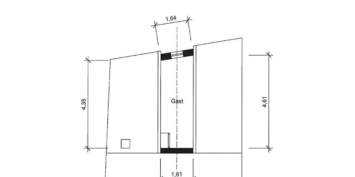Doppelhaushälfte Bad Friedrichshall - 2.5 Zimmer, 65 m&sup2;, 1.085&euro; | Angebot:25944492