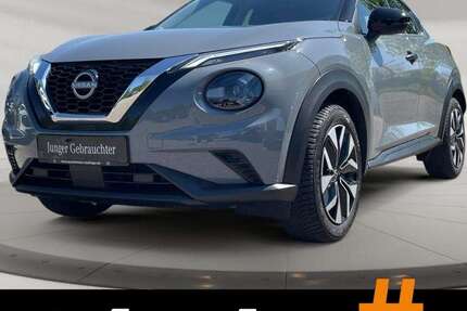 Nissan Juke 23.060 km 17.914 &euro; Neckarsulm-Obereisesheim 74172