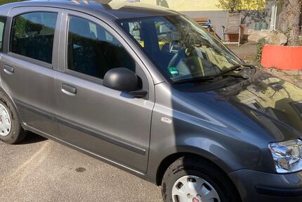 Fiat Panda 60.000 km 4.900 &euro; Heilbronn 74076