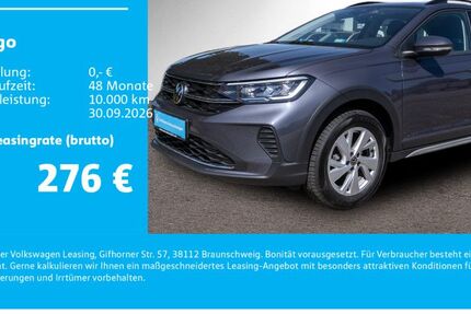 VW Taigo 7.900 km 23.990 &euro; Sinsheim 74889