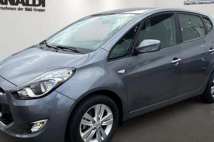 Hyundai iX20 57.900 km 11.990 &euro; Wiesloch 69168