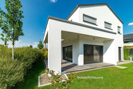 Grundstück Oedheim - 360.000&euro; | Angebot:25834452