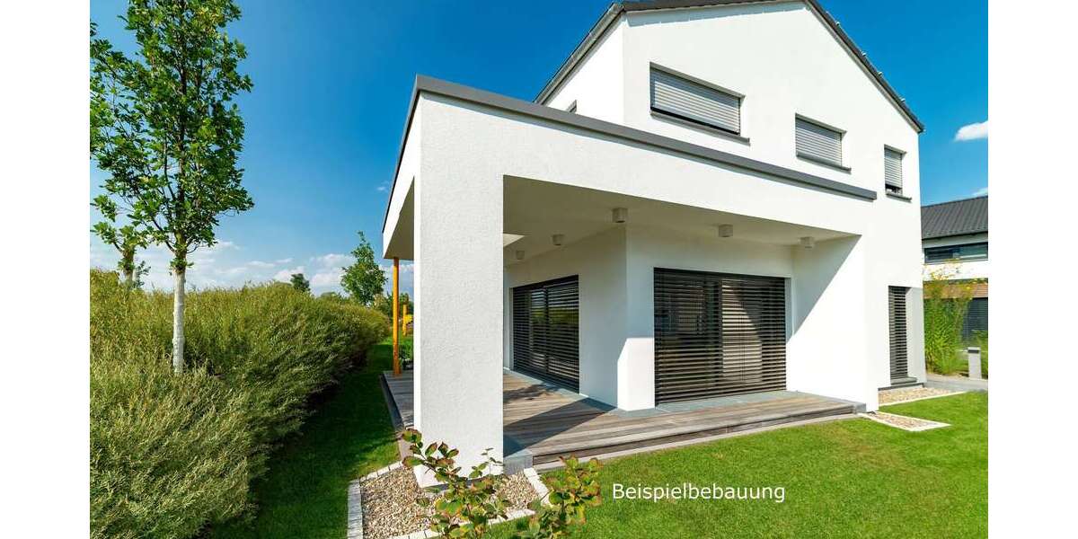 Grundstück Oedheim - 360.000&euro; | Angebot:25834452