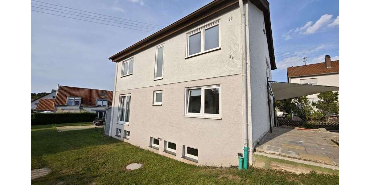 Einfamilienhaus Maulbronn-Zaisersweiher Zaisersweiher - 6 Zimmer, 180 m&sup2;, 390.000&euro; | Angebot:20938623