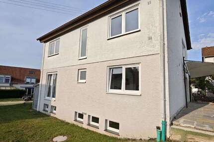 Haus Maulbronn-Zaisersweiher Zaisersweiher - 6 Zimmer, 180 m&sup2;, 390.000&euro; | Angebot:20938623