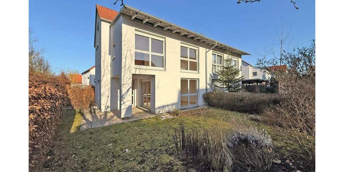 Doppelhaushälfte Neckarsulm Amorbach - 1 Zimmer, 144 m&sup2;, 578.000&euro; | Angebot:25708948