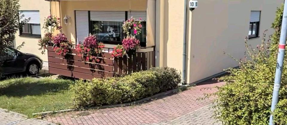 Erdgeschoßwohnung Östringen - 4 Zimmer, 114 m&sup2;, 415.000&euro; | Angebot:25936893