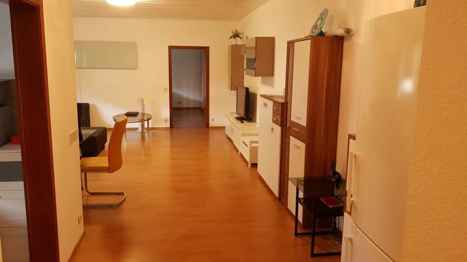 Etagenwohnung Wiesloch - 2 Zimmer, 71 m&sup2;, 195.000&euro; | Angebot:26612758