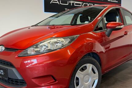 Ford Fiesta 174.338 km 2.900 &euro; Bretten 75015