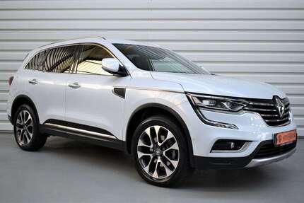 Renault Koleos 45.500 km 20.990 &euro; Forst 76694
