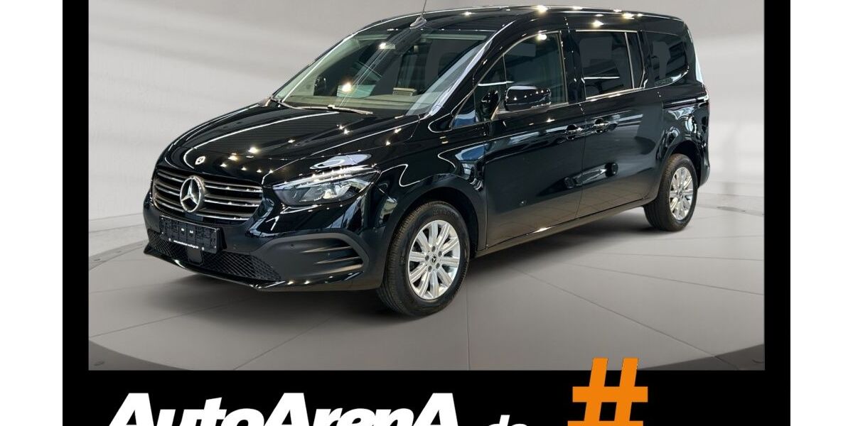 Mercedes-Benz T-Klasse 14.033 km 30.919 &euro; Neckarsulm-Obereisesheim 74172
