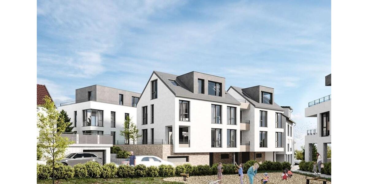 Erdgeschoßwohnung Oedheim - 2 Zimmer, 64 m&sup2;, 995&euro; | Angebot:22835404