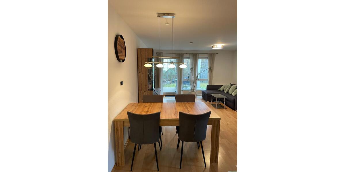 Erdgeschoßwohnung Bietigheim-Bissingen Bissingen - 2.5 Zimmer, 58 m&sup2;, 314.000&euro; | Angebot:25753537