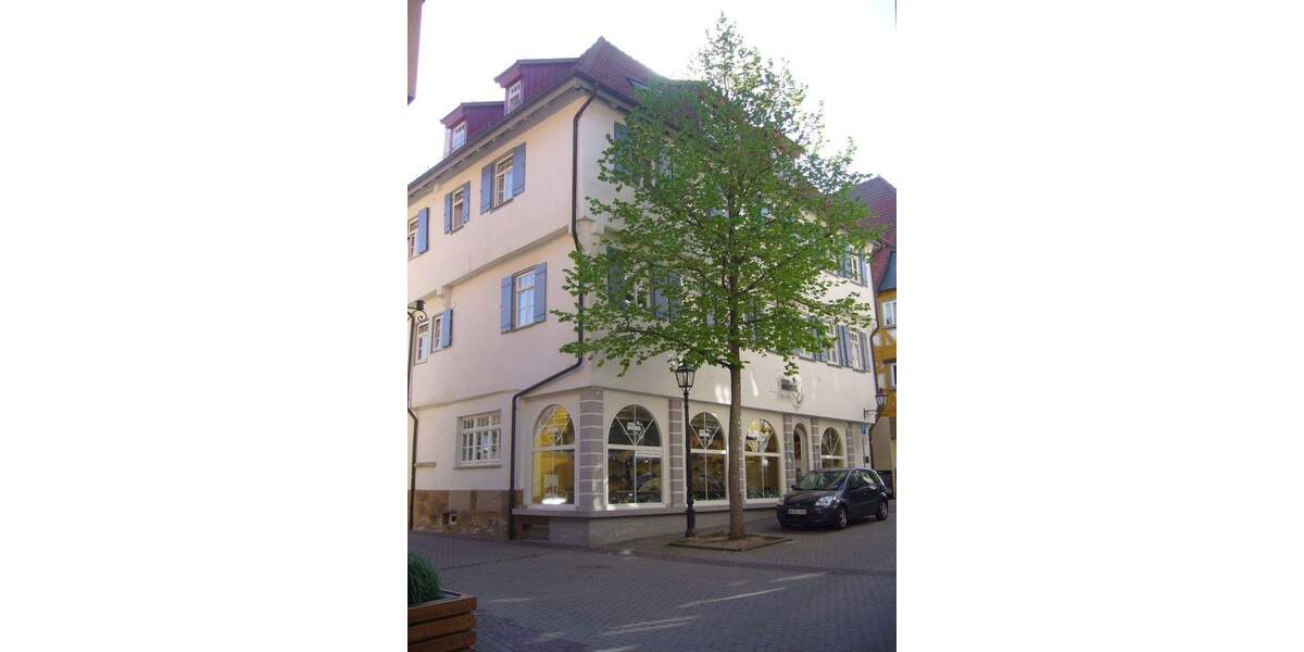 Etagenwohnung Brackenheim - 3 Zimmer, 87 m&sup2;, 260.000&euro; | Angebot:25660974