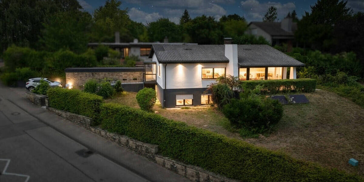 Einfamilienhaus Sinsheim - 7 Zimmer, 170 m&sup2;, 759.000&euro; | Angebot:25696831