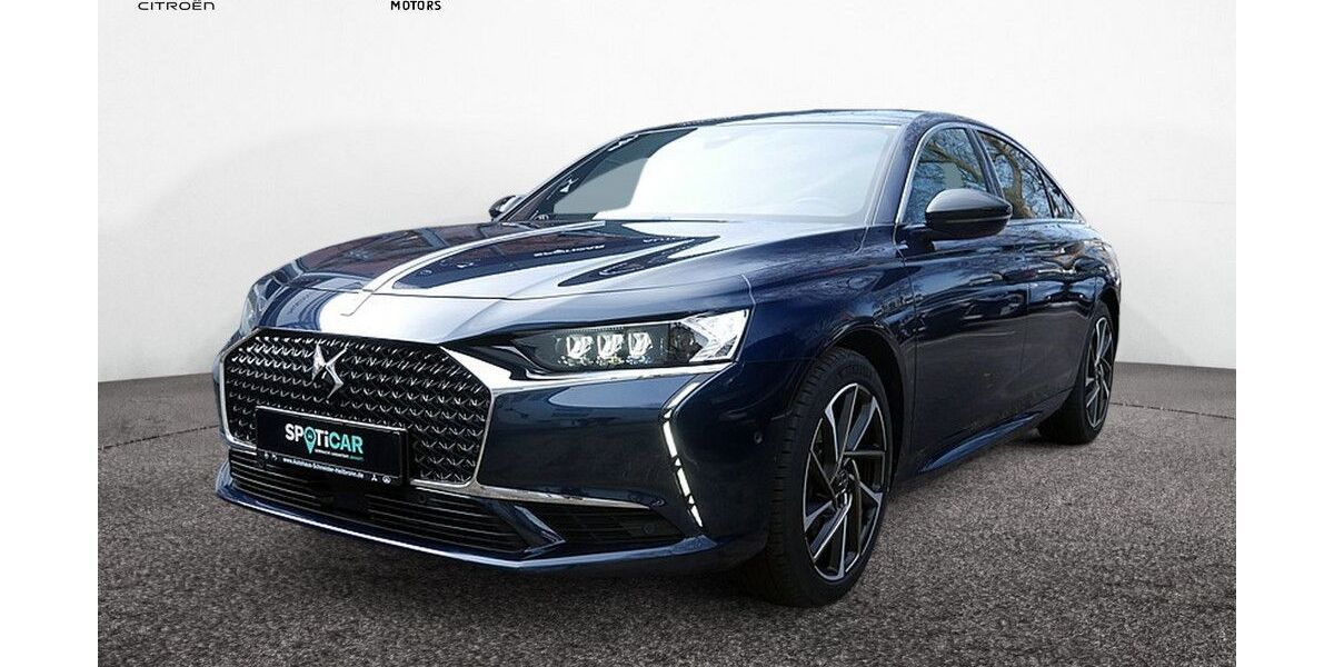 DS Automobiles DS9 21.500 km 34.879 &euro; Heilbronn 74074