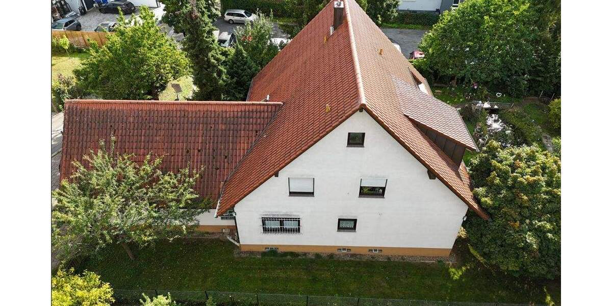 Mehrfamilienhaus, Wohnhaus Kirchardt Berwangen - 6 Zimmer, 219 m&sup2;, 569.000&euro; | Angebot:25693229