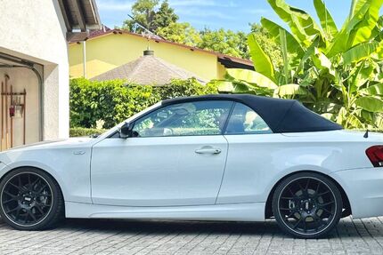 BMW 125 135.500 km 16.900 &euro; Kraichtal 76703