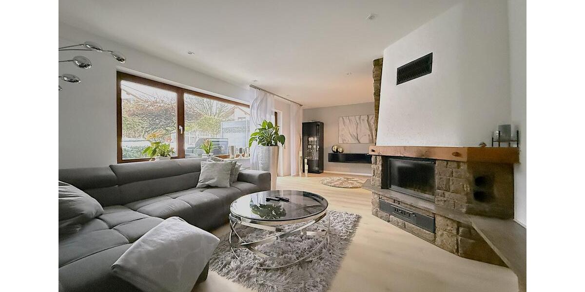 Doppelhaushälfte Gundelsheim - 4.5 Zimmer, 124 m&sup2;, 449.000&euro; | Angebot:26040105