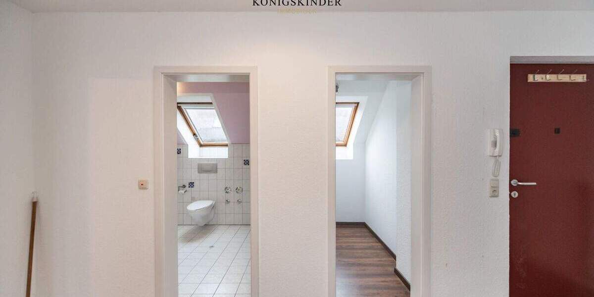 Etagenwohnung Pleidelsheim - 2 Zimmer, 56 m&sup2;, 225.000&euro; | Angebot:25730873