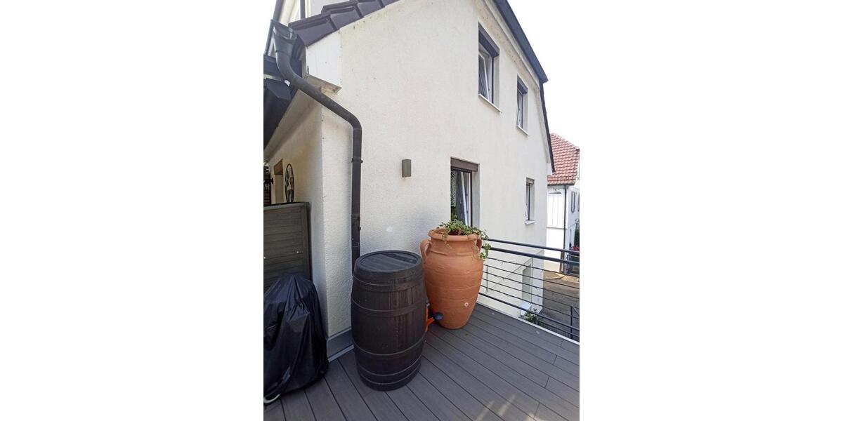 Maisonettenwohnung Heilbronn Frankenbach - 3.5 Zimmer, 100 m&sup2;, 406.000&euro; | Angebot:25171146