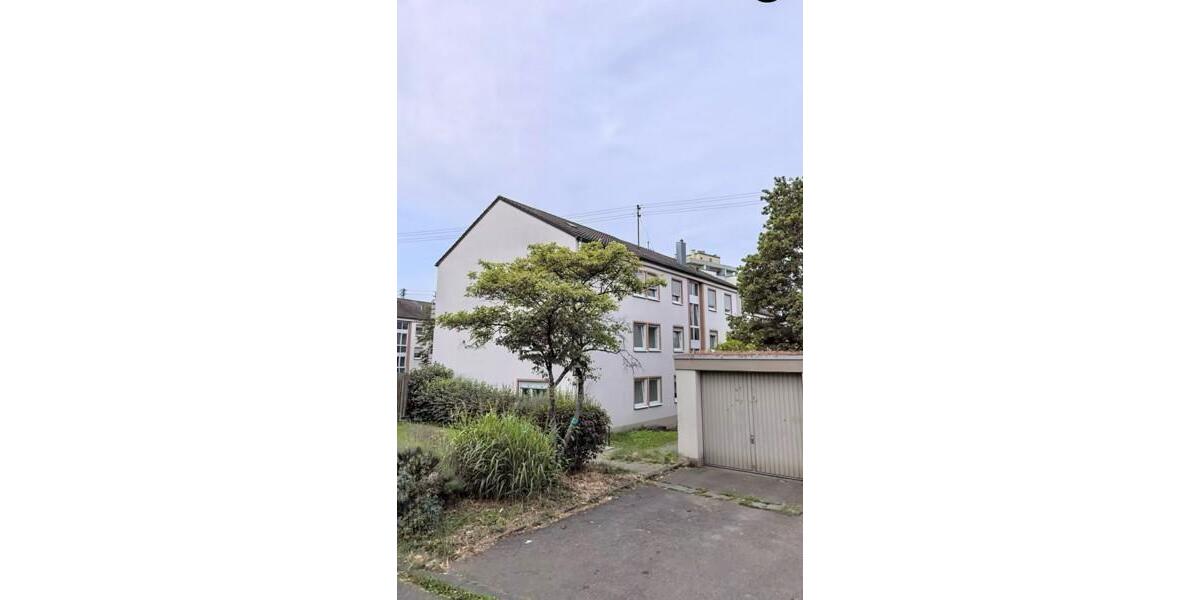 Etagenwohnung Wiesloch - 3 Zimmer, 69 m&sup2;, 831&euro; | Angebot:25427418