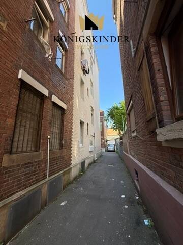 Etagenwohnung Heilbronn Kernstadt - 4 Zimmer, 89 m&sup2;, 267.000&euro; | Angebot:25682045