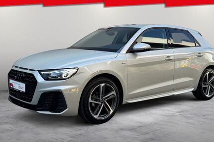 Audi A1 5.500 km 22.990 &euro; Mosbach 74821