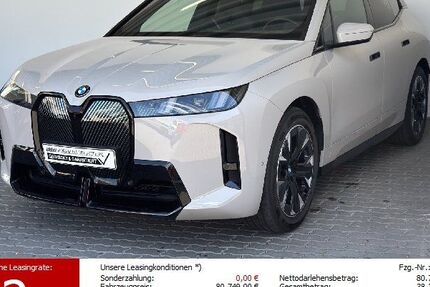 BMW iX 25.582 km 75.880 &euro; Heilbronn 74074