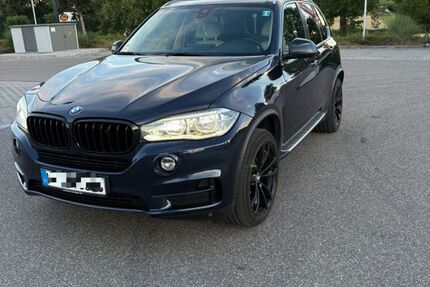 BMW X5 174.000 km 22.900 &euro; Bad Rappenau 74906