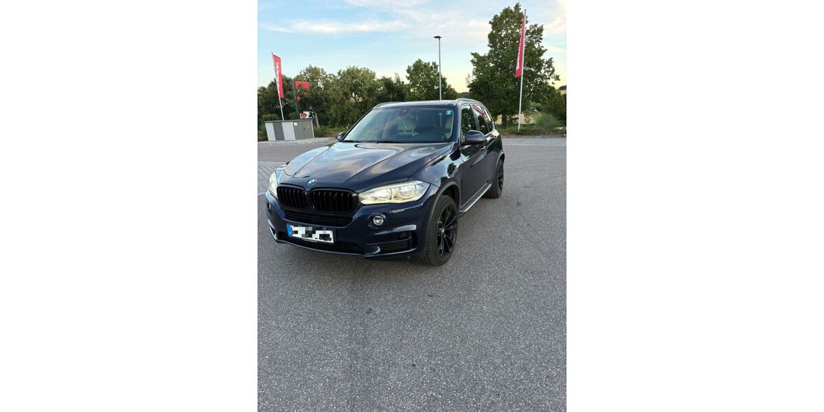 BMW X5 174.000 km 22.900 &euro; Bad Rappenau 74906