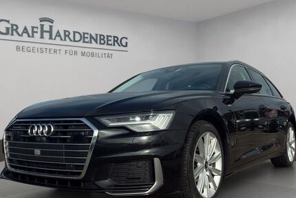 Audi A6 94.174 km 29.890 &euro; Bretten 75015