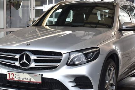 Mercedes-Benz GLC 250 145.447 km 28.850 &euro; Bad Friedrichshall 74177