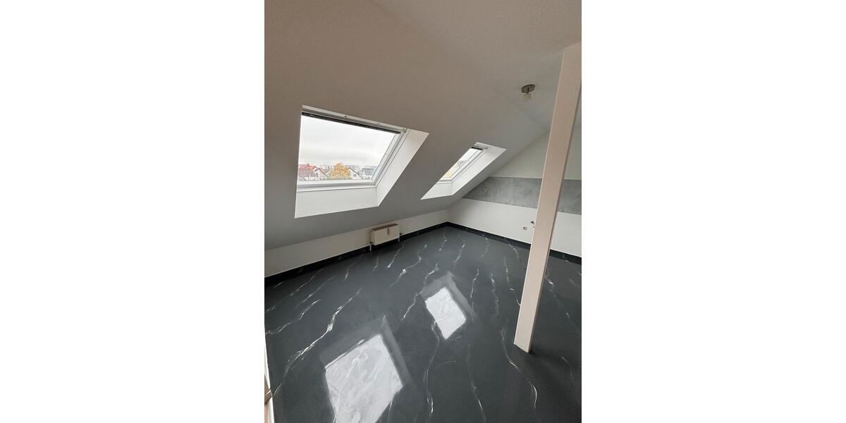 Maisonettenwohnung Bad Wimpfen - 3 Zimmer, 101 m&sup2;, 1.360&euro; | Angebot:25057542