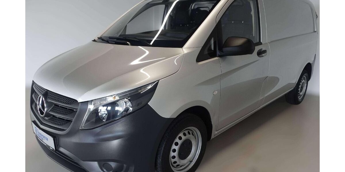 Mercedes-Benz Vito 83.000 km 13.990 &euro; Malsch 69254