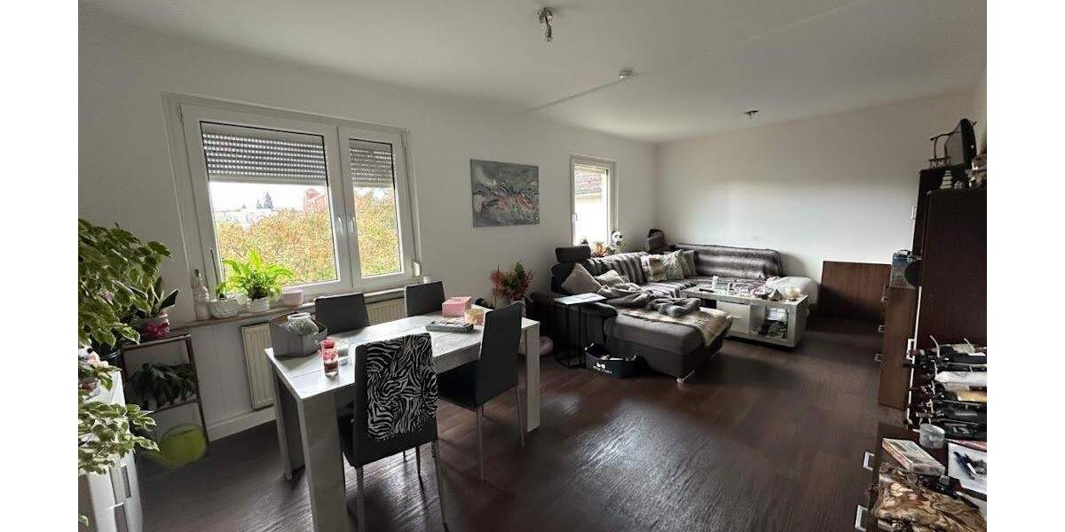 Mehrfamilienhaus, Wohnhaus Bietigheim-Bissingen Bietigheim - 8 Zimmer, 210 m&sup2;, 565.000&euro; | Angebot:25694247