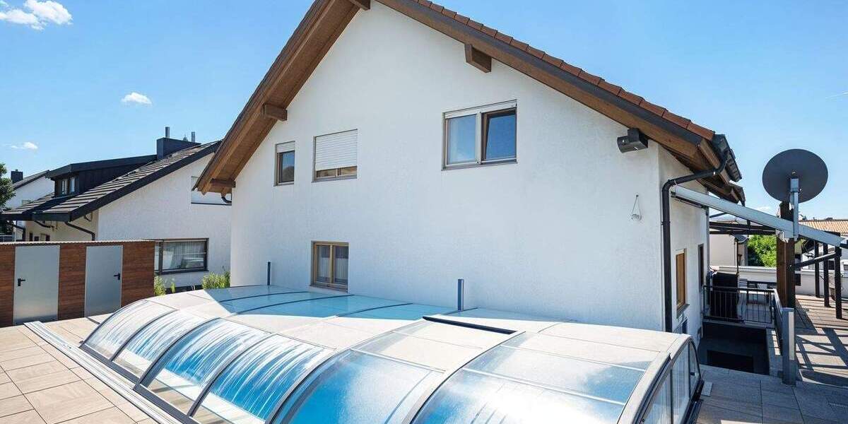 Mehrfamilienhaus, Wohnhaus Mühlhausen Rettigheim - 8 Zimmer, 259 m&sup2;, 865.000&euro; | Angebot:25676500